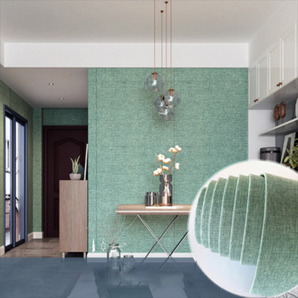 BowLift | Contemporary Wall Tile Solid Peel-and-Stick Wall Covering