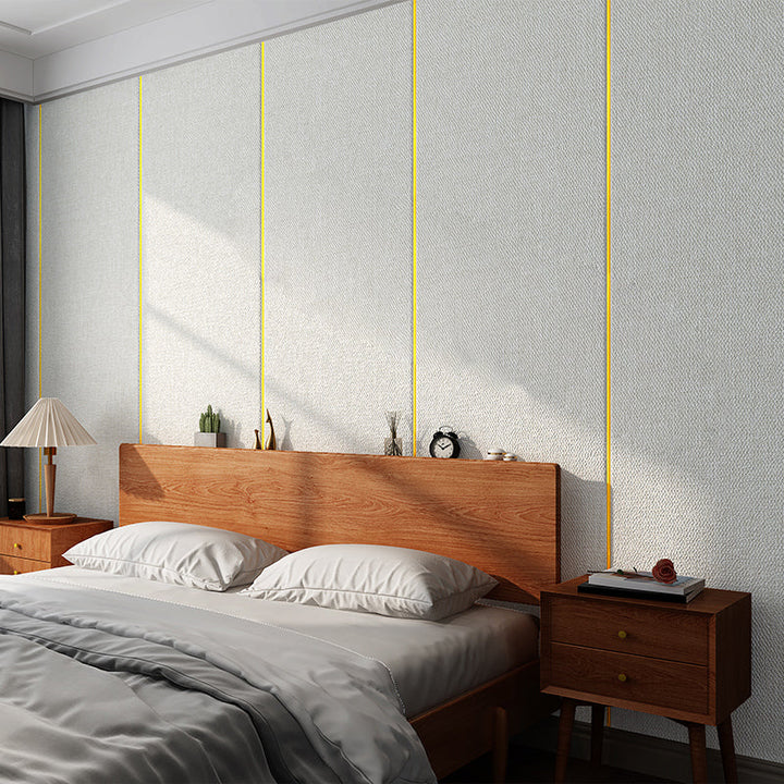 BowLift | Contemporary Wall Paneling Panels Smooth Wall Indoor Padded Plank