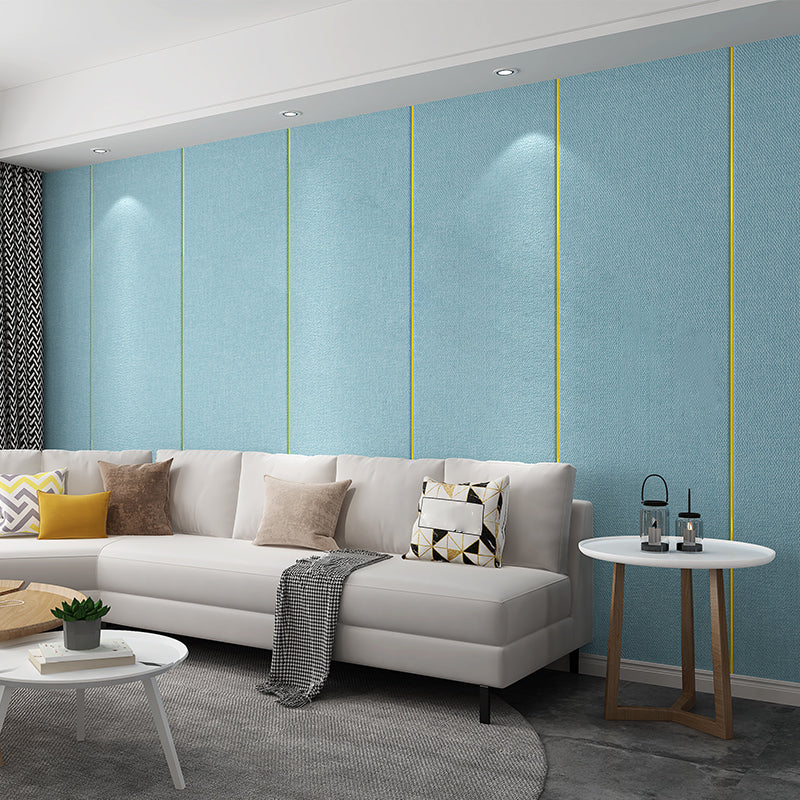 BowLift | Contemporary Wall Paneling Panels Smooth Wall Indoor Padded Plank