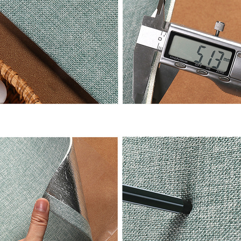 BowLift | Contemporary Wall Paneling Panels Smooth Wall Indoor Padded Plank