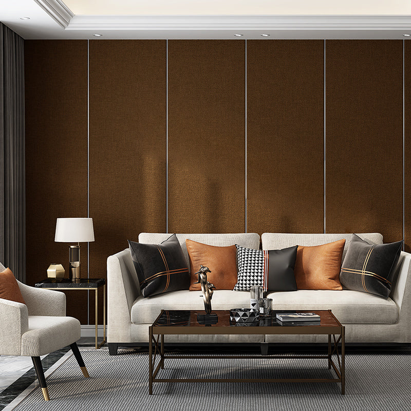 BowLift | Contemporary Wall Paneling Panels Smooth Wall Indoor Padded Plank