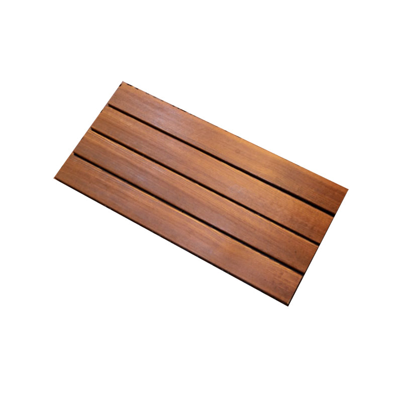 BowLift | Tradition Waterproof Floor Tile Smooth Click Lock Pine Wood for the Living Room