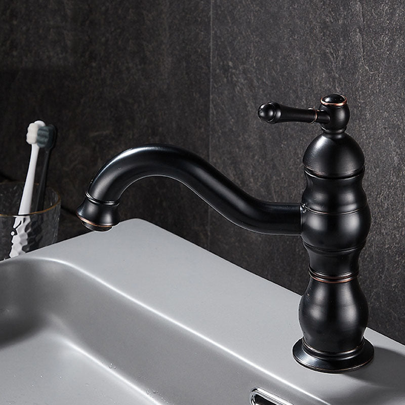 BowLift | Vintage Bathroom Bathtub Faucet Single Lever Wall Mounted Bathtub Faucet