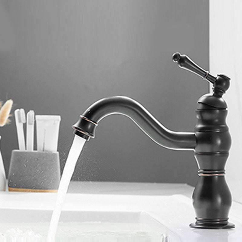 BowLift | Vintage Bathroom Bathtub Faucet Single Lever Wall Mounted Bathtub Faucet