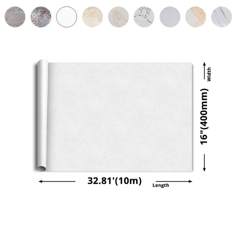 BowLift | Marbling Peel & Stick Tile Stain Resistant Single Tile for Bathroom Splashback