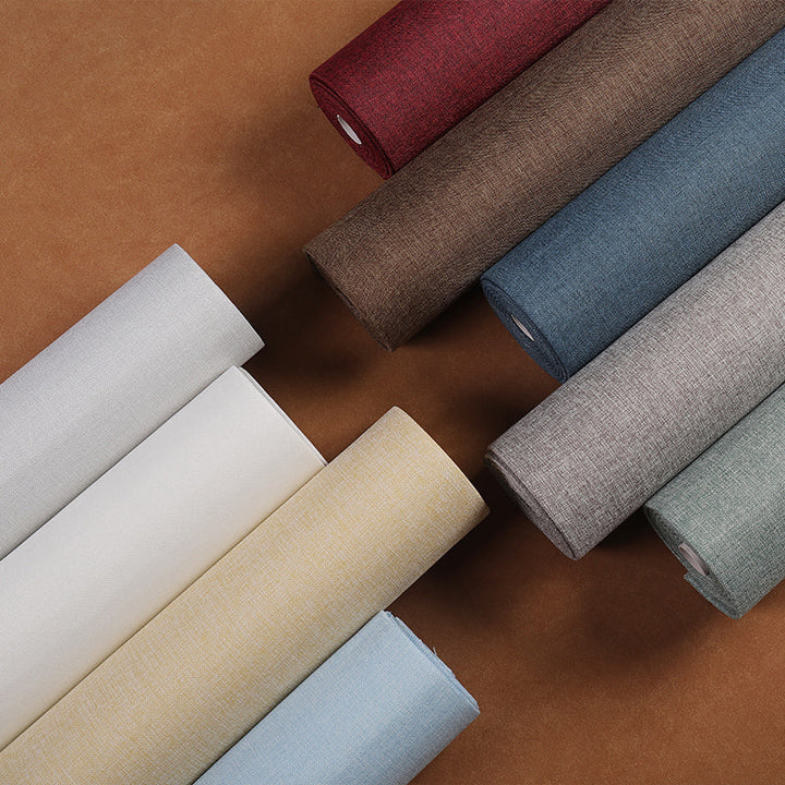 BowLift | Modern Splash Guard Panels Waterproof Solid Color Peel-and-Stick Wall Covering