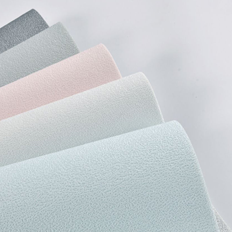 BowLift | Modern Splash Guard Panels Waterproof Solid Color Peel-and-Stick Wall Covering