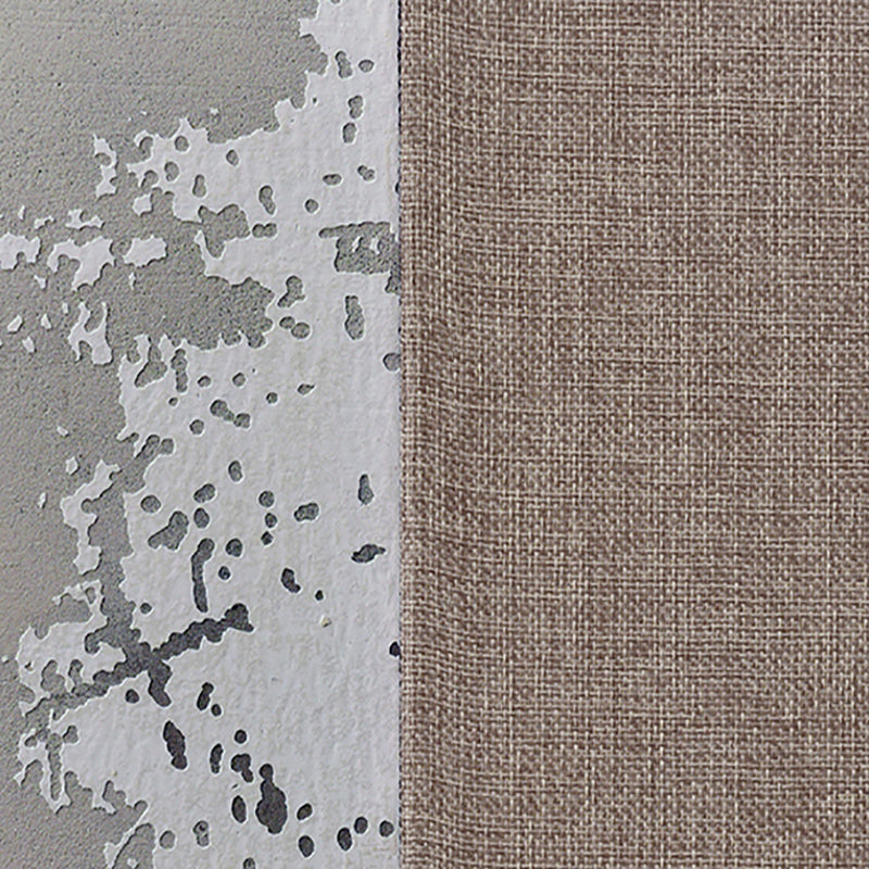 BowLift | Modern Splash Guard Panels Waterproof Solid Color Peel-and-Stick Wall Covering