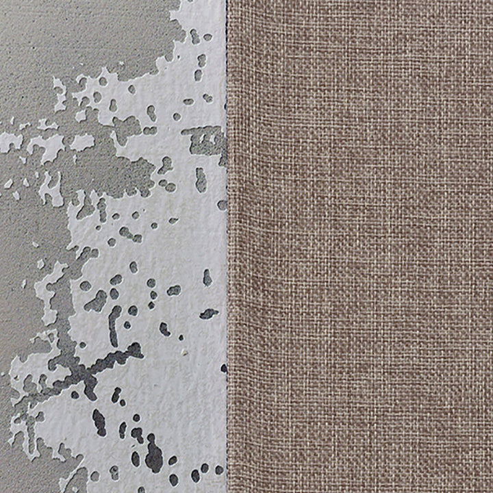 BowLift | Modern Splash Guard Panels Waterproof Solid Color Peel-and-Stick Wall Covering