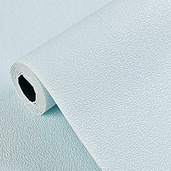BowLift | Modern Splash Guard Panels Waterproof Solid Color Peel-and-Stick Wall Covering