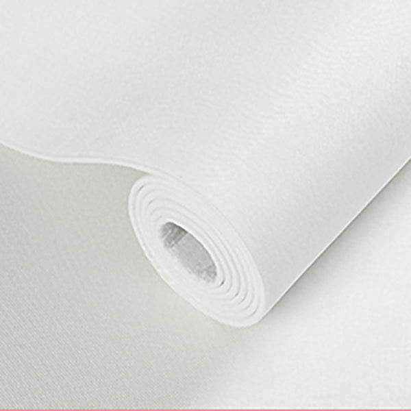 BowLift | Modern Splash Guard Panels Waterproof Solid Color Peel-and-Stick Wall Covering