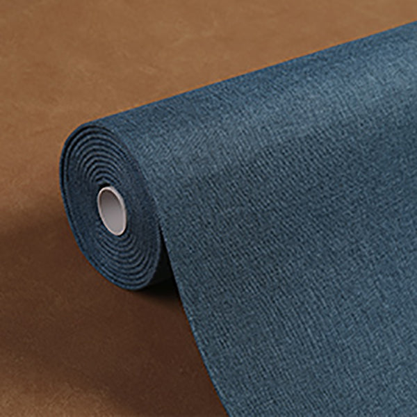 BowLift | Modern Splash Guard Panels Waterproof Solid Color Peel-and-Stick Wall Covering