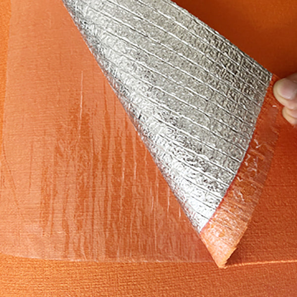 BowLift | Modern Peel-and-Stick Cladding Waterproof Wall Ceiling for Living Room
