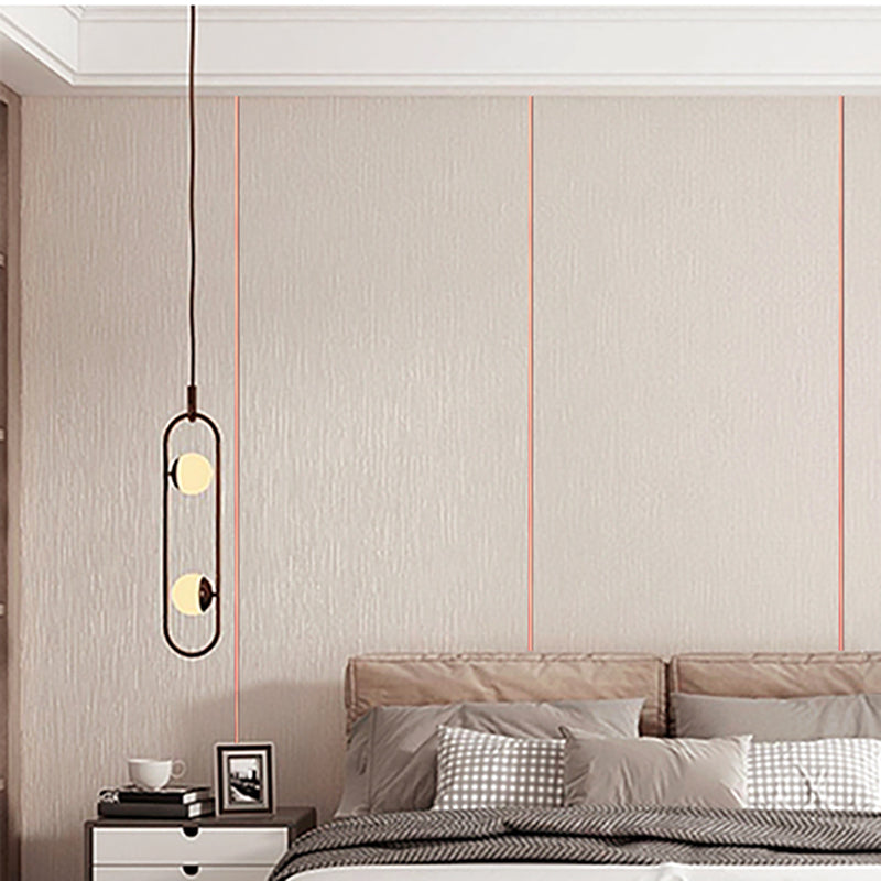 BowLift | Modern Peel-and-Stick Cladding Waterproof Wall Ceiling for Living Room