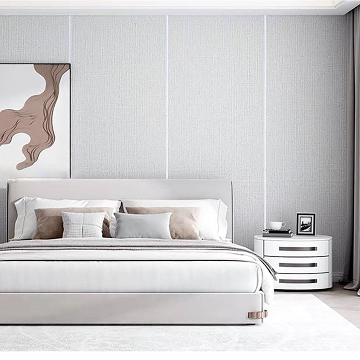BowLift | Modern Peel-and-Stick Cladding Waterproof Wall Ceiling for Living Room