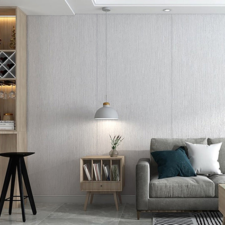 BowLift | Modern Peel-and-Stick Cladding Waterproof Wall Ceiling for Living Room