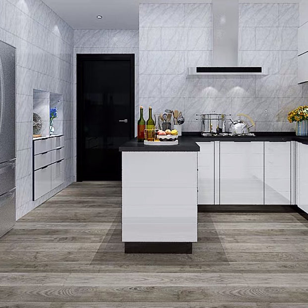 BowLift | Individual Tiles Wallpaper Rectangular Shape Peel and Stick Wall Tile with Waterproof
