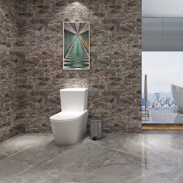 BowLift | Individual Tiles Wallpaper Rectangular Shape Peel and Stick Wall Tile with Waterproof