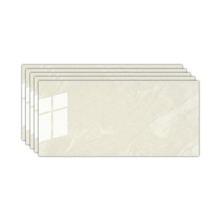 BowLift | Individual Tiles Wallpaper PVC Stain Resistant Peel and Stick Tiles Wall Tile