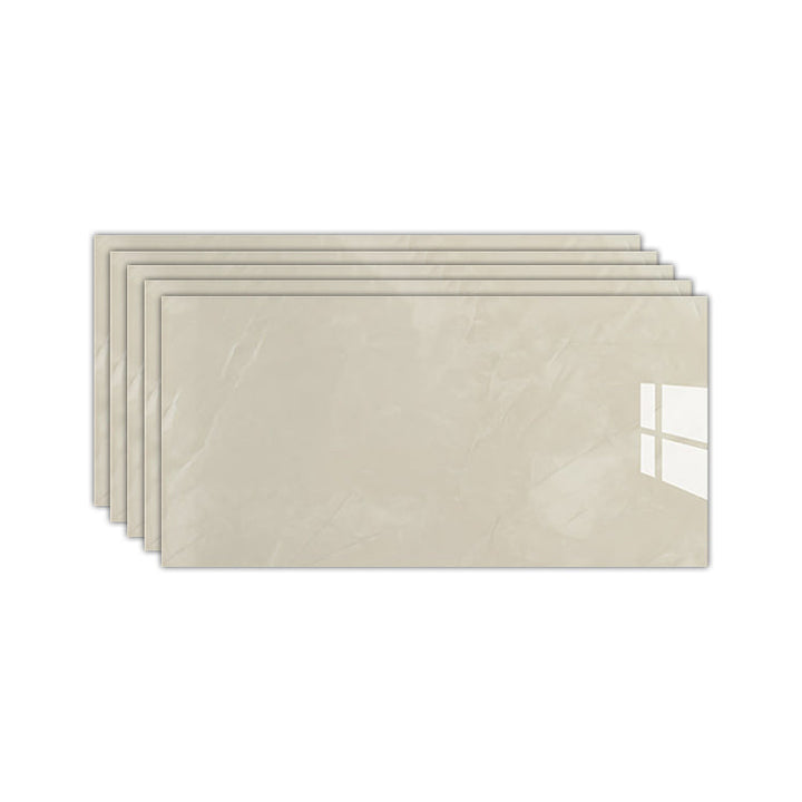 BowLift | Individual Tiles Wallpaper PVC Stain Resistant Peel and Stick Tiles Wall Tile