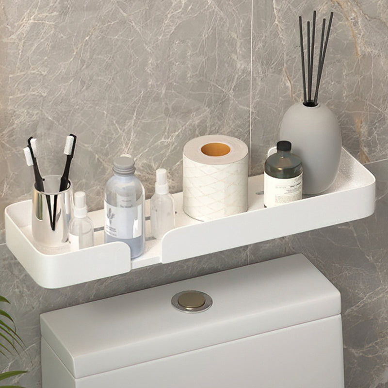 BowLift | Modern Rectangular Bathroom Shelf 2/3-Piece Bathroom Accessory Set