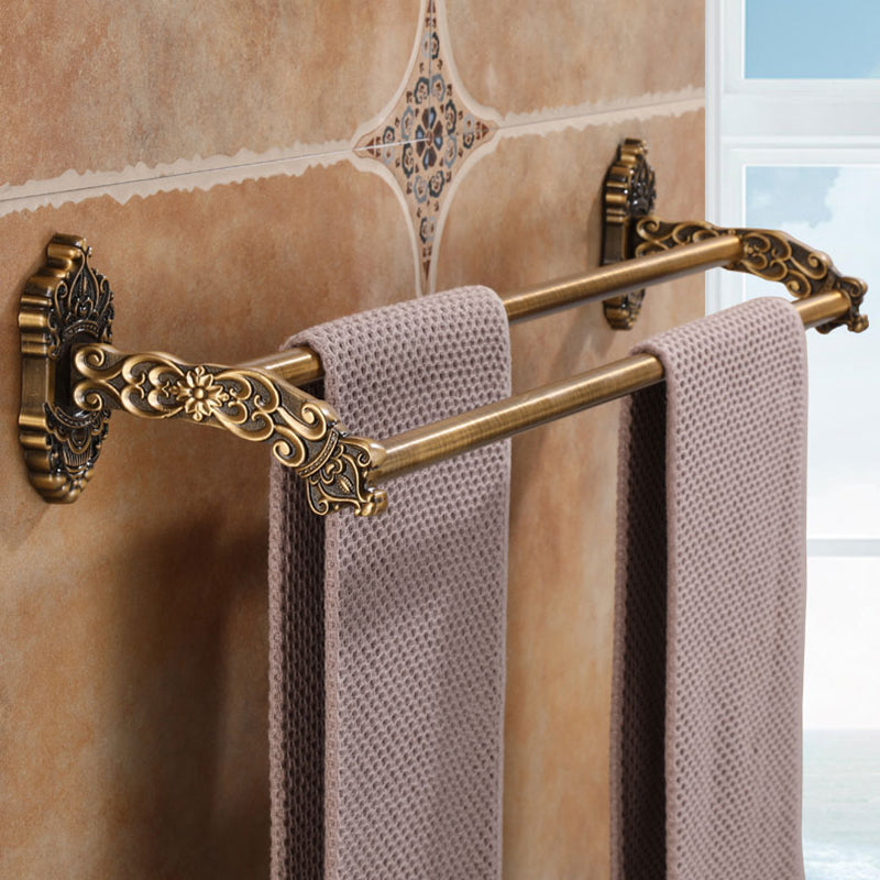 BowLift | Brass Accessories Hardware Set Traditional Bathroom Accessories Hardware Set