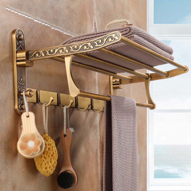 BowLift | Brass Accessories Hardware Set Traditional Bathroom Accessories Hardware Set