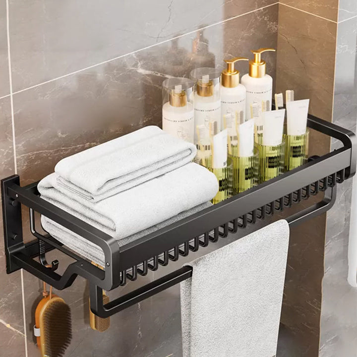 BowLift | Modern Bathroom Accessories Hardware Set Bathroom Shelf Accessories Hardware Set