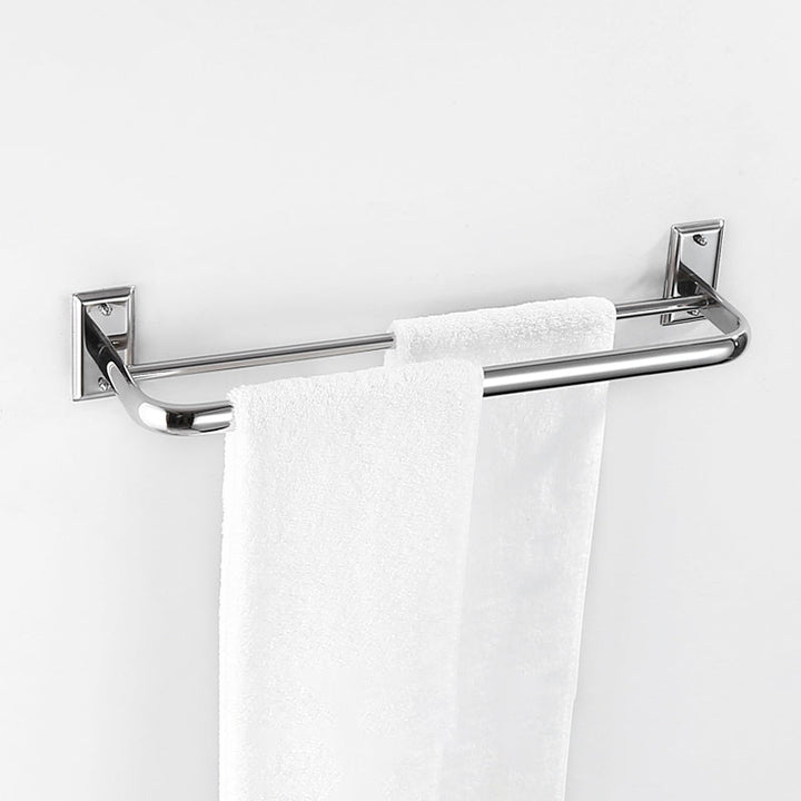BowLift | Silver Contemporary Bathroom Accessories As Individual Pieces Or As A Set