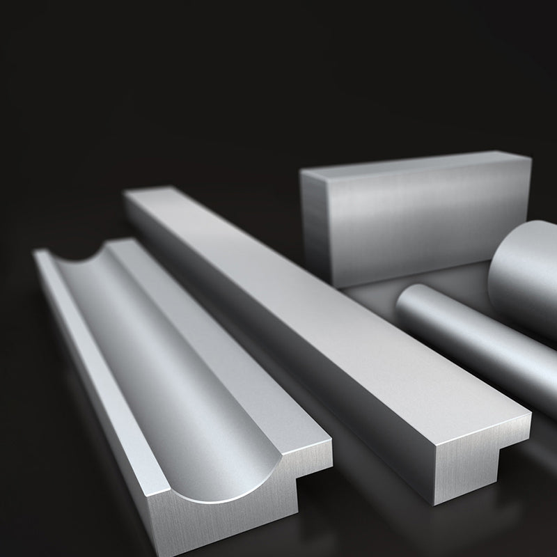 BowLift | Modern Bathroom Accessories Hardware Set Silver Bathroom Accessories Kit