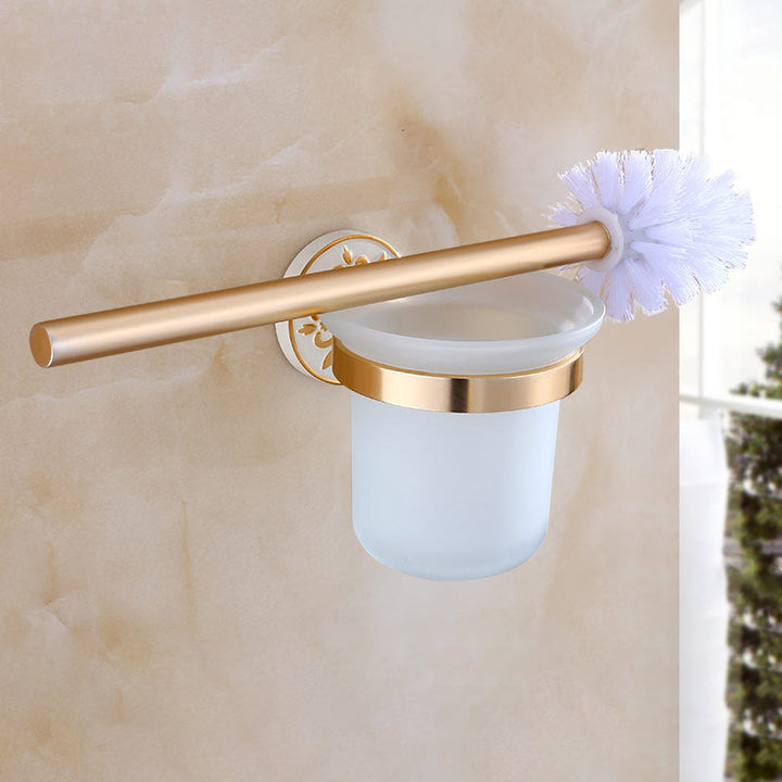 BowLift | Traditional Metal Bathroom Accessories As Individual Piece Or As Set