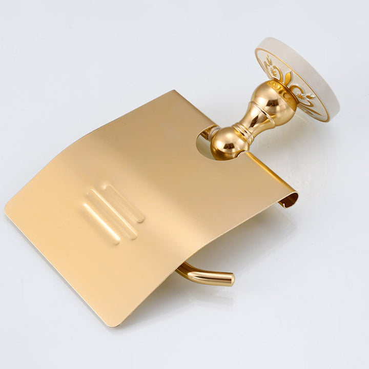 BowLift | Traditional Metal Bathroom Accessories As Individual Piece Or As Set