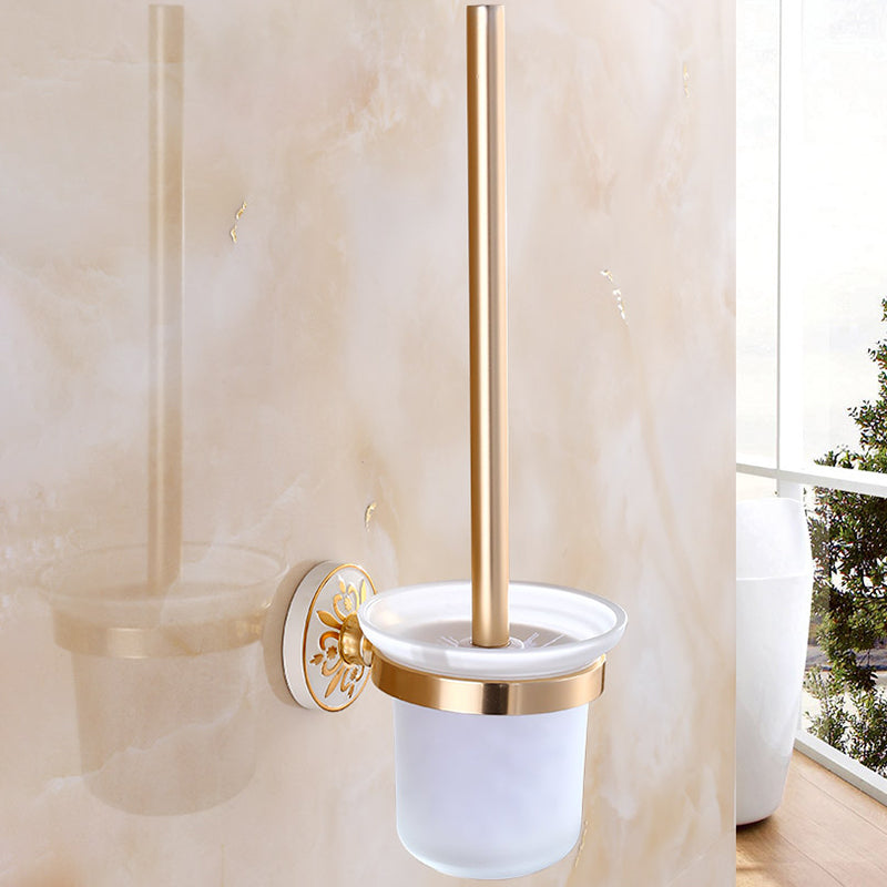 BowLift | Traditional Metal Bathroom Accessories As Individual Piece Or As Set