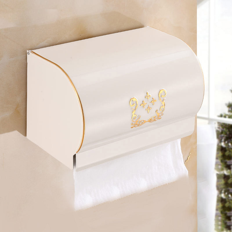 BowLift | Traditional Metal Bathroom Accessories As Individual Piece Or As Set