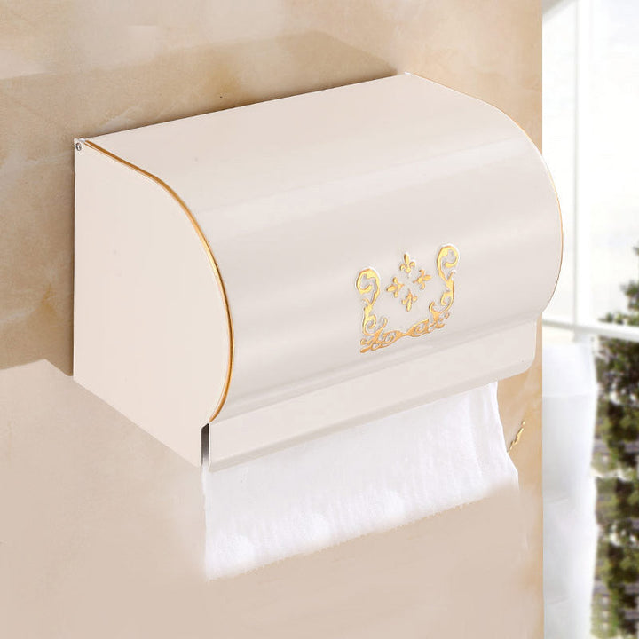 BowLift | Traditional Metal Bathroom Accessories As Individual Piece Or As Set