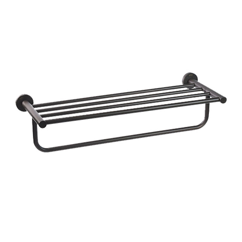 BowLift | Gray Accessory Hardware Set Modern Bathroom Accessory Hardware Set