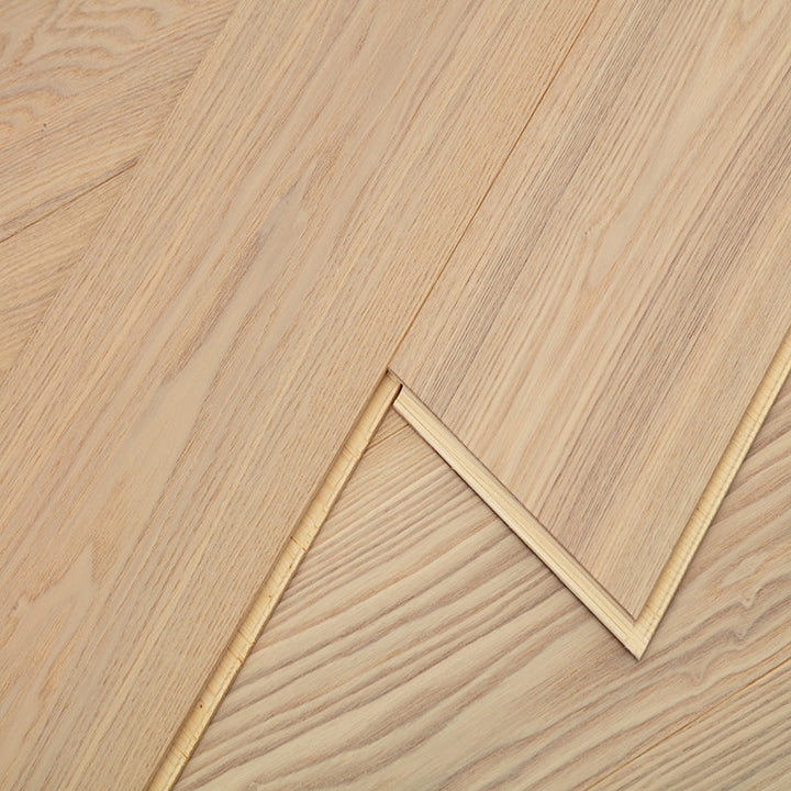 BowLift | Modern Laminate Plank Flooring Scratch Resistant Click-Lock 15mm Thick Laminate