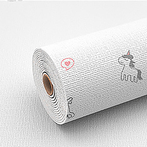 BowLift | Modern Tin Back Wall Panel Smooth Padded Wall Ceiling