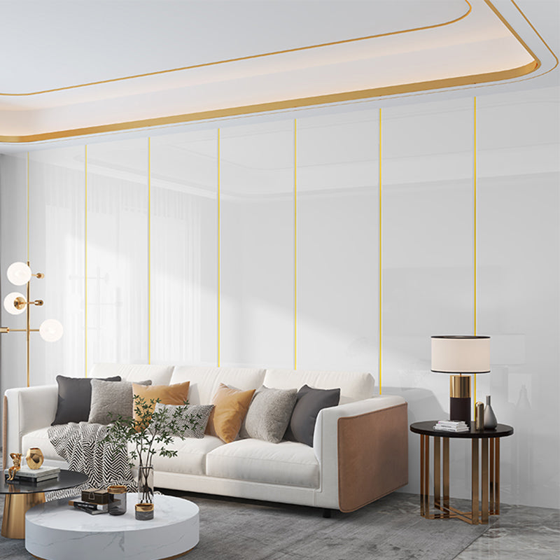 BowLift | Contemporary wall tile peel and stick smooth waterproof wall access panel