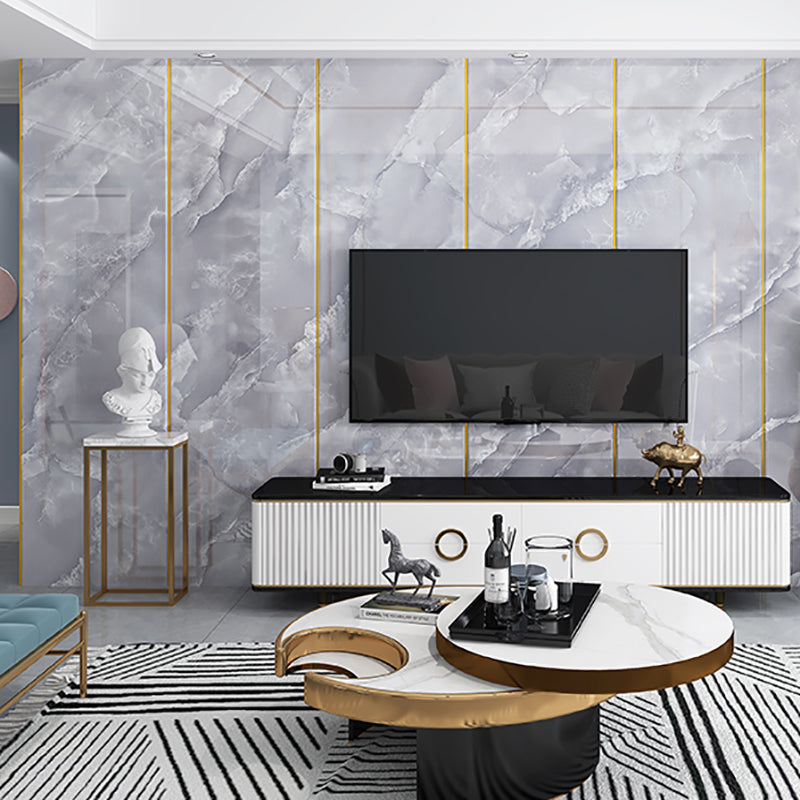 BowLift | Contemporary wall tile peel and stick smooth waterproof wall access panel