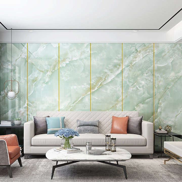 BowLift | Contemporary wall tile peel and stick smooth waterproof wall access panel