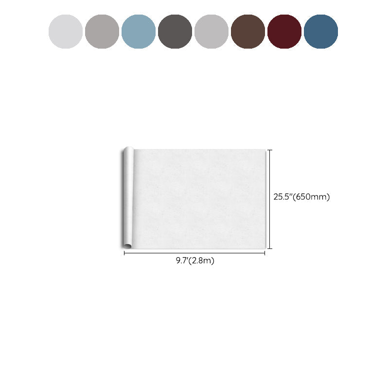 BowLift | Modern solid color splash guard panels for peeling off and attaching waterproof wall cladding