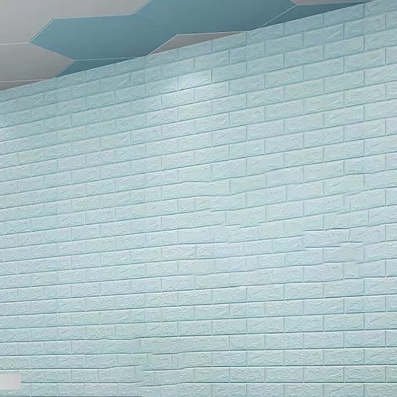 BowLift | Back Wall Panels 3D Embossing Peel and Stick Wall Covering for the Living Room