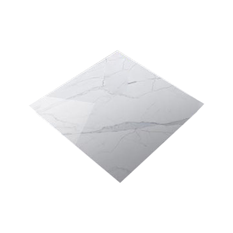 BowLift | Waterproof Wallpaper PVC Single Tiles Wallpaper with Square Shape