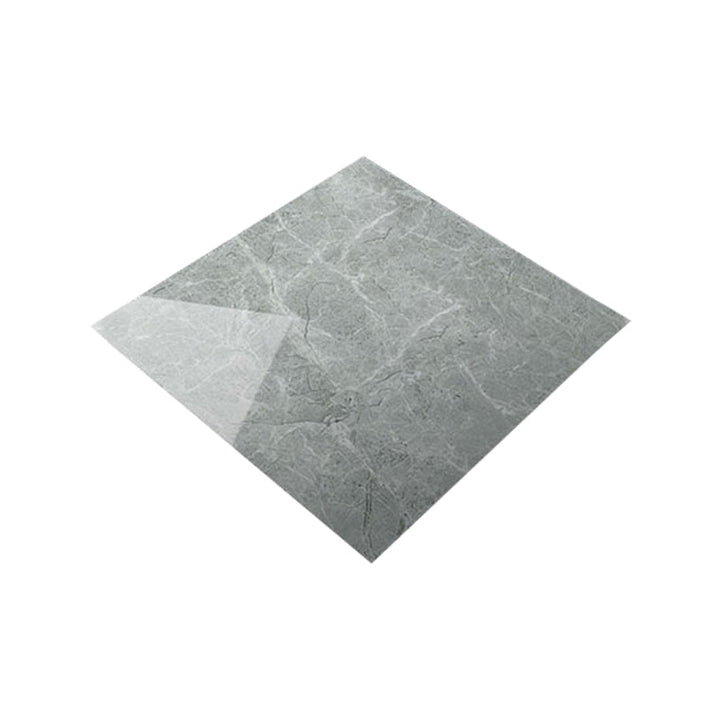 BowLift | Waterproof Wallpaper PVC Single Tiles Wallpaper with Square Shape