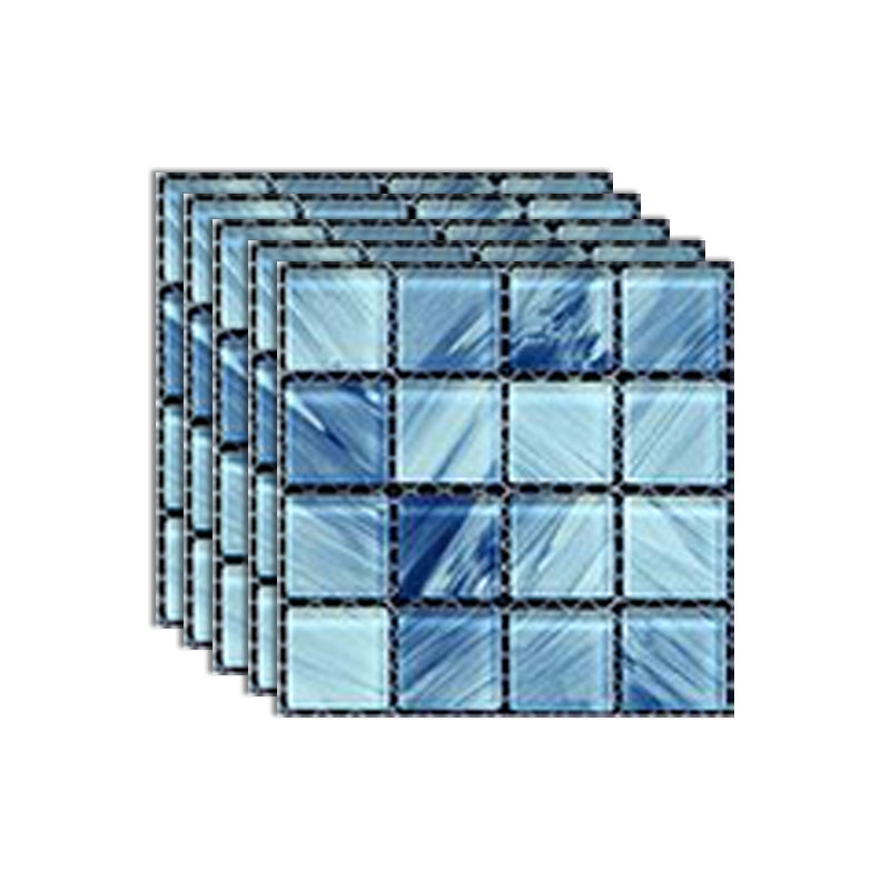 BowLift | Mosaic tile peel and stick tiles plastic waterproof peel and stick mosaic tile
