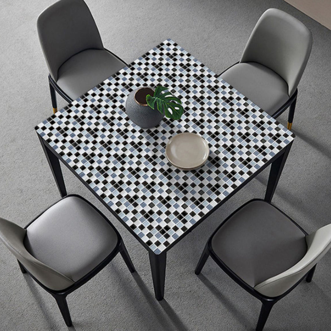 BowLift | Mosaic tile peel and stick tiles plastic waterproof peel and stick mosaic tile