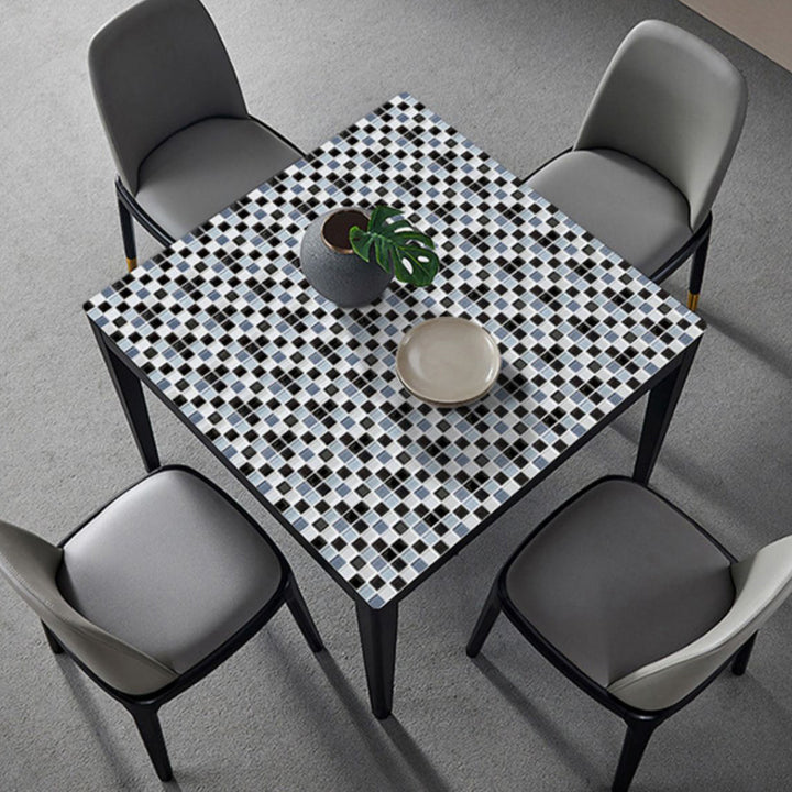 BowLift | Mosaic tile peel and stick tiles plastic waterproof peel and stick mosaic tile