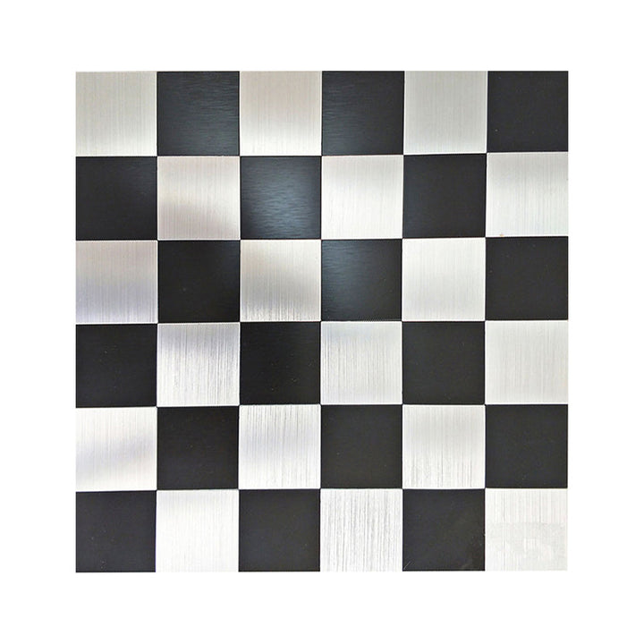 BowLift | Square Peel & Stick Mosaic Tile Waterproof Mosaic Tiles Wallpaper