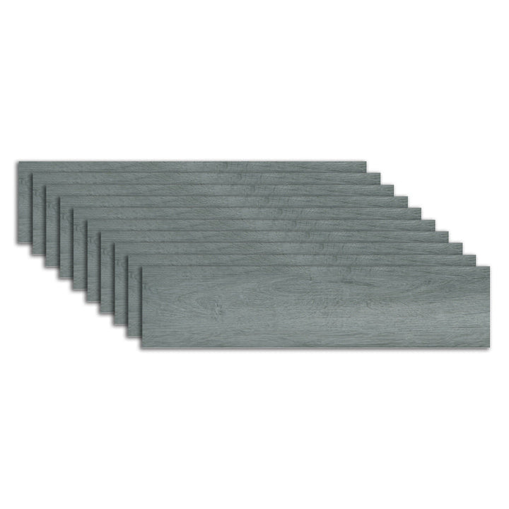 BowLift | Modern Peel and Stick Tile Flexible Wood Look Scratch Resistant Vinyl Plank